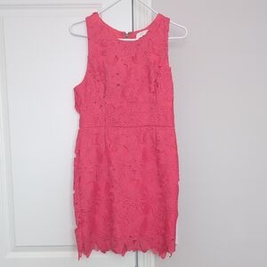 ASTR The Label Dress